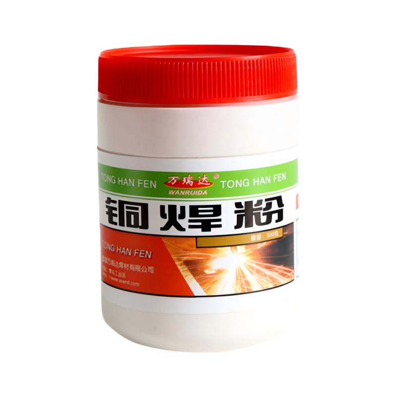 Tungsten Carbide Brazing Flux Powder | Carbide Tool Brazing Flux Tungsten Carbide Brazing Flux Powder | Carbide Tool Brazing Flux