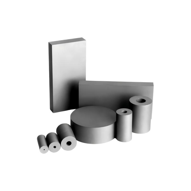 Carbide Molds and Dies: Types, Features and Industrial Applications Carbide Molds and Dies: Types, Features and Industrial Applications