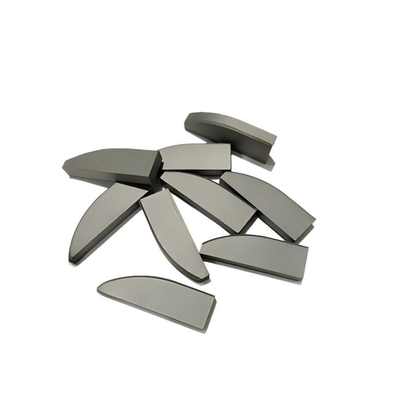 What Are Carbide Brazed tips? Types, Classification and Industrial Cutting Applications What Are Carbide Brazed tips? Types, Classification and Industrial Cutting Applications