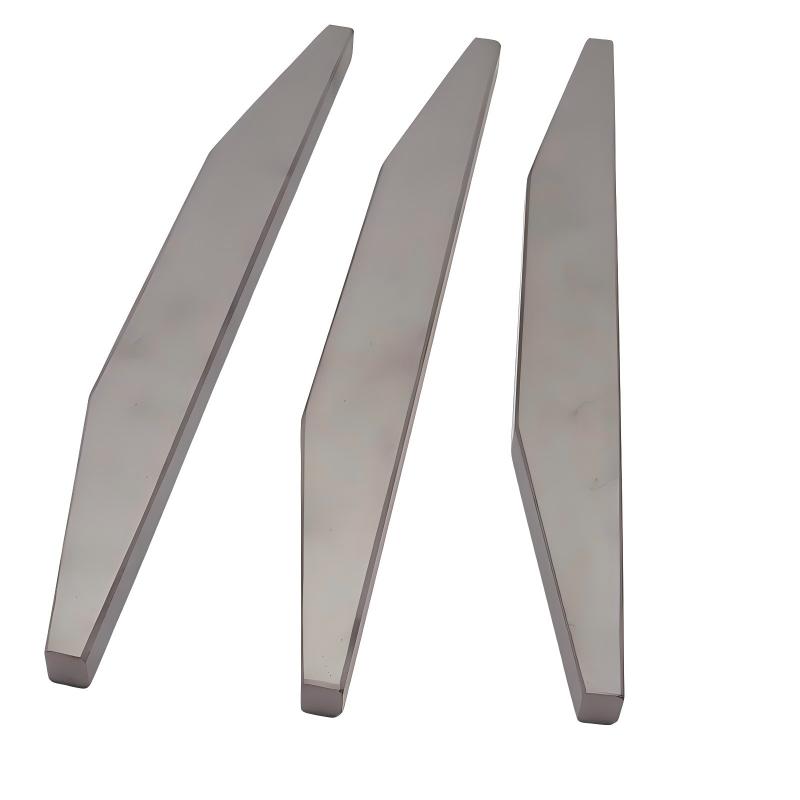 Where to Buy High-Quality Tungsten Carbide Flat Bar for VSI Crusher? Where to Buy High-Quality Tungsten Carbide Flat Bar for VSI Crusher?