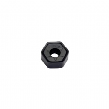 HNGX Negative Heptagonal Milling Inserts