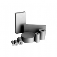 Tungsten Carbide Cylindrical Dies