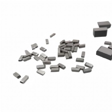 Saw Tips Of JP Series | Precision Alloy Saw Teeth | Sharp & Wear-Resistant Cutter Tips