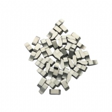 Saw Tips Of JC Series | High-Hardness Carbide Teeth | Precision Saw Tips