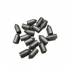 F109 Type F Brazed Carbide Inserts | F Series | For Lathe & Cylindrical Grinder Centers