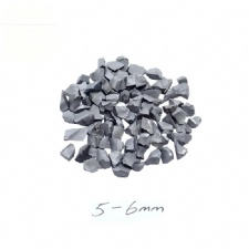 Tungsten Carbide Grits | Mining & Hardfacing Industry | Wear-Resistant Surfacing & Overlay Welding