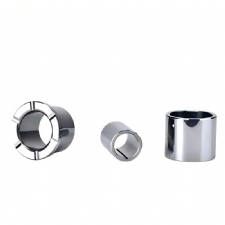 Tungsten Carbide Wear Sleeve for Electric Submersible Pump | ESP Parts