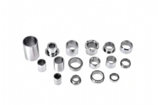 Tungsten Carbide ESP Sleeve for Electric Submersible Pump | Wear Parts