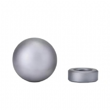 Cemented Carbide Valve Ball for Oil & Gas | Tungsten Carbide Ball Valve Core
