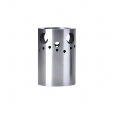 Cemented Carbide Valve Cages for Oil & Gas | Tungsten Carbide Retainer