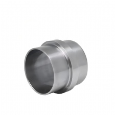 Tungsten Carbide Upper Wear Sleeve for MWD & LWD Tools | Cemented Carbide Parts