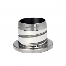 Tungsten Carbide Lower Wear Sleeve for MWD & LWD Tools | Cemented Carbide Parts