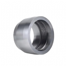 Tungsten Carbide Nose Cap for MWD & LWD Tools | Cemented Carbide Front Cap