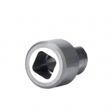 Tungsten Carbide Main Valve Core for MWD & LWD | Cemented Carbide Valve Parts