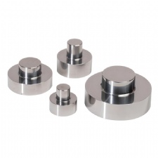 YG20/YG20C/YG25/YG25C Sintered Carbide Dies | Hot Forging & Cold Heading for Screw and Bolt Forming