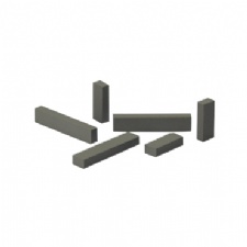 Tungsten Carbide Wear Protection Plain Insert