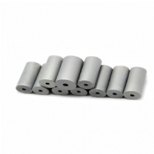 Tungsten Carbide Cold Heading Die Nibs | for Punching and Stamping Fastener Applications