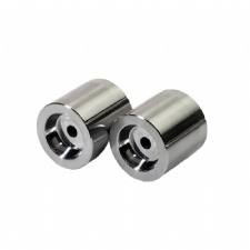 Carbide Cold Forming & Stamping Dies | Precision Components for Metal Punching