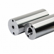 High-Precision Carbide Cold Heading & Stamping Dies | Long-Life Tooling for Metal Forming