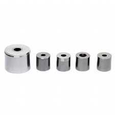 Custom Carbide Stamping Dies & Tooling | Precision Metal Punching Solutions