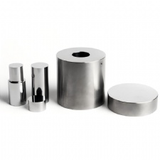 YG15 YG20 YG20C Precision Carbide Stamping Dies | for High-Performance Metal Punching