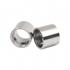 Factory Custom YG15 Polished Carbide Dies | for Precision Stamping Applications