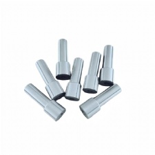 G40 G50 G5 YG25 Tungsten Carbide Round Dies | for Steel Bar Extrusion Manufacturing