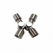 High-Strength Custom Shaped Cemented Carbide Die | for Special Non-Standard Forming Applications