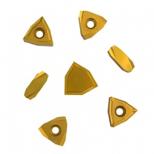TNMX Heartless lathe peeling tool - Turning Inserts