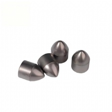 Tungsten Carbide Rotary Drilling Teeth | Foundation Drilling Teeth