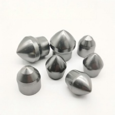 Carbide Cutting Picks for Mining | Tungsten Carbide Mining Picks