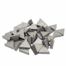 Tungsten Carbide Triangular Inserts Manufacturer | Jinzhou