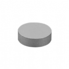 Tungsten Carbide Wear Protection Fat Top Button