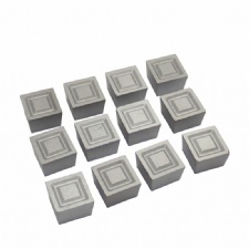 Tungsten Carbide Wear Inserts for Oilfield | Jinzhou