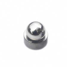 Tungsten Carbide Polished Ball