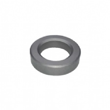 Tungsten carbide ball seat