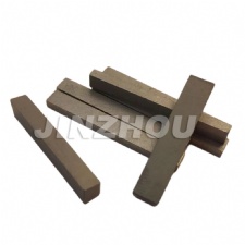 Tungsten Carbide Wear Block for Stabilizer