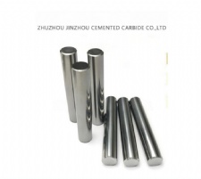 Ground and Polished Tungsten Carbide Rods