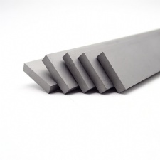 Tungsten Carbide Bars for Woodworking Tools