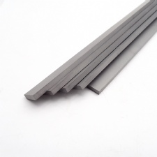 Tungsten Carbide Flat