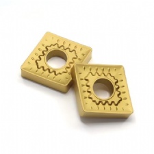 CNMM190612-PR8 JGP25T - Turning Inserts
