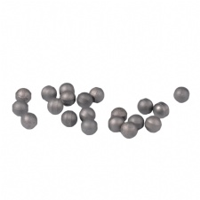 Tungsten Carbide Ball Blank