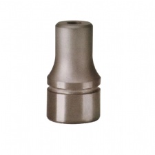 Tungsten Carbide Grooved Extended Nozzles for Cone Roller Bits