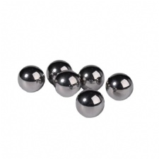 Tungsten Carbide Polished Pellets