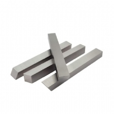 Tungsten Carbide Strips and Bars