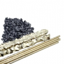 Tungsten Carbide Welding Composite Rods